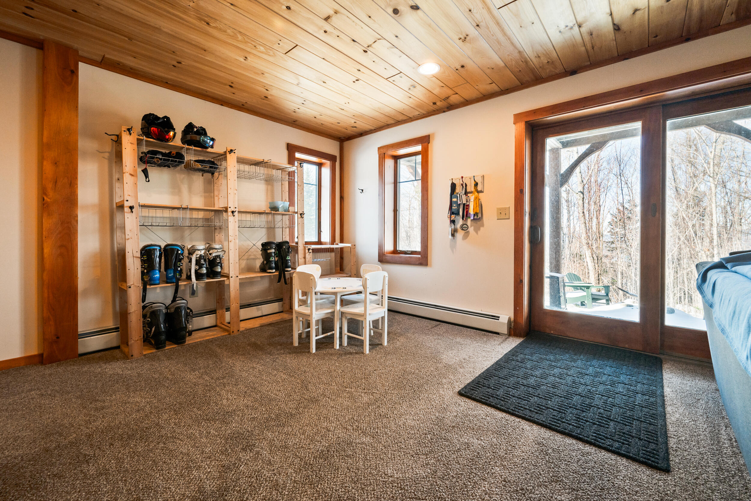 39 Adams Wulff Lane Sandy River Plt ME 04970