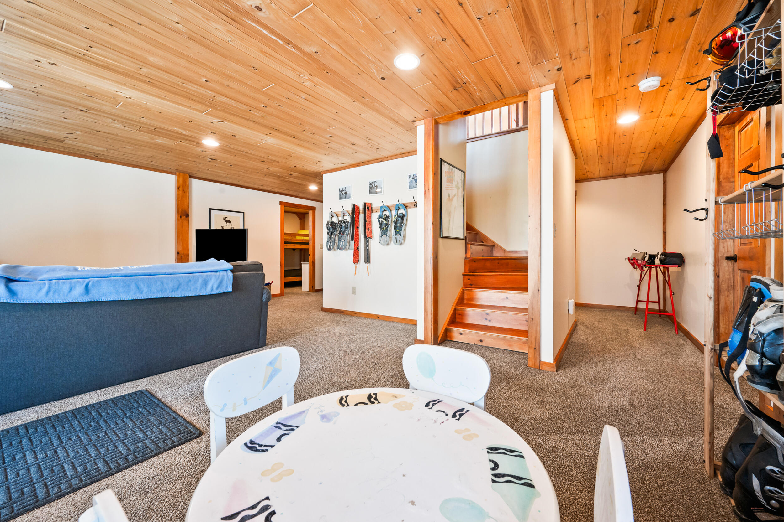 39 Adams Wulff Lane Sandy River Plt ME 04970