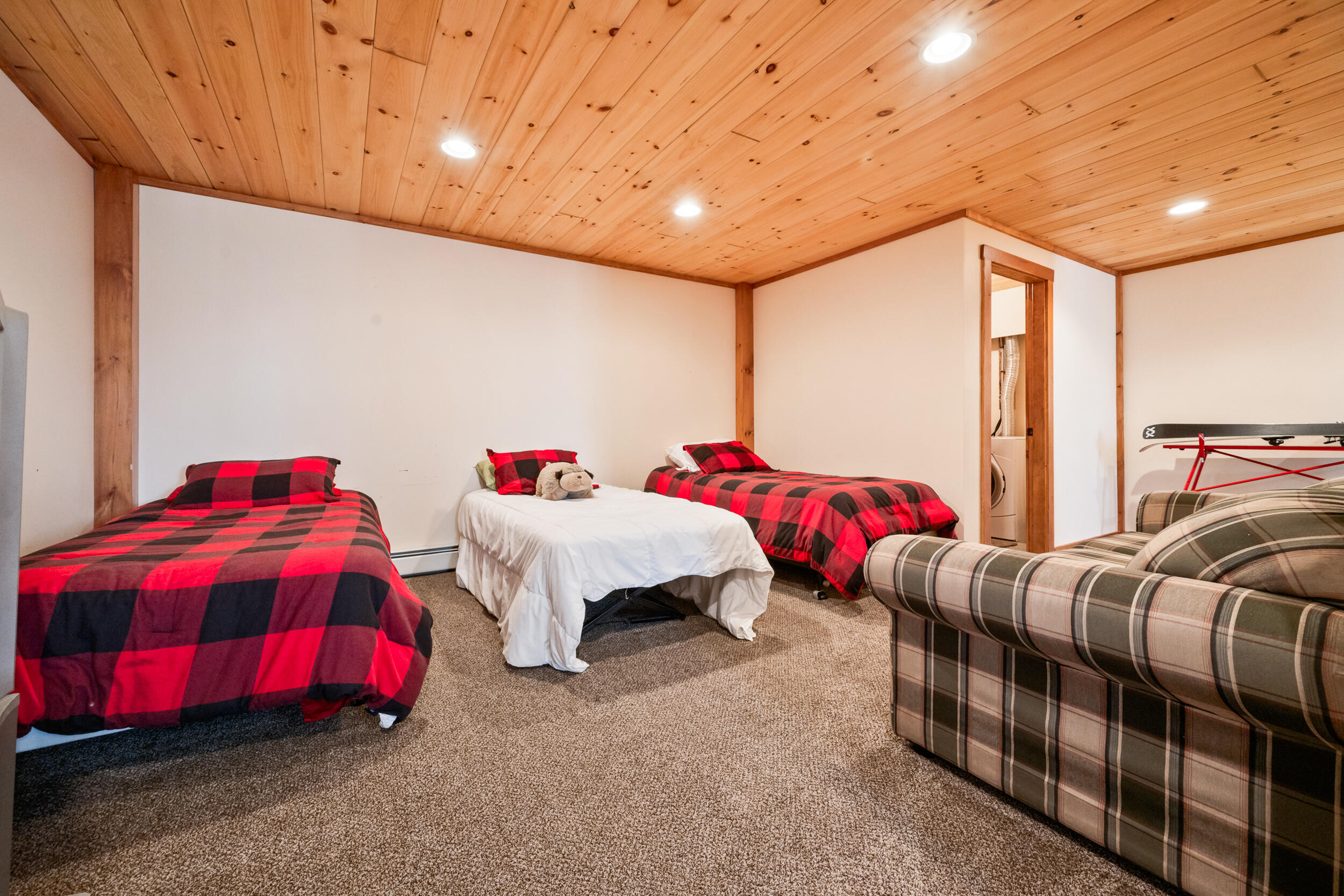 39 Adams Wulff Lane Sandy River Plt ME 04970