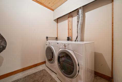 39 Adams Wulff Lane Sandy River Plt ME 04970