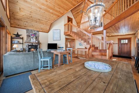 39 Adams Wulff Lane Sandy River Plt ME 04970