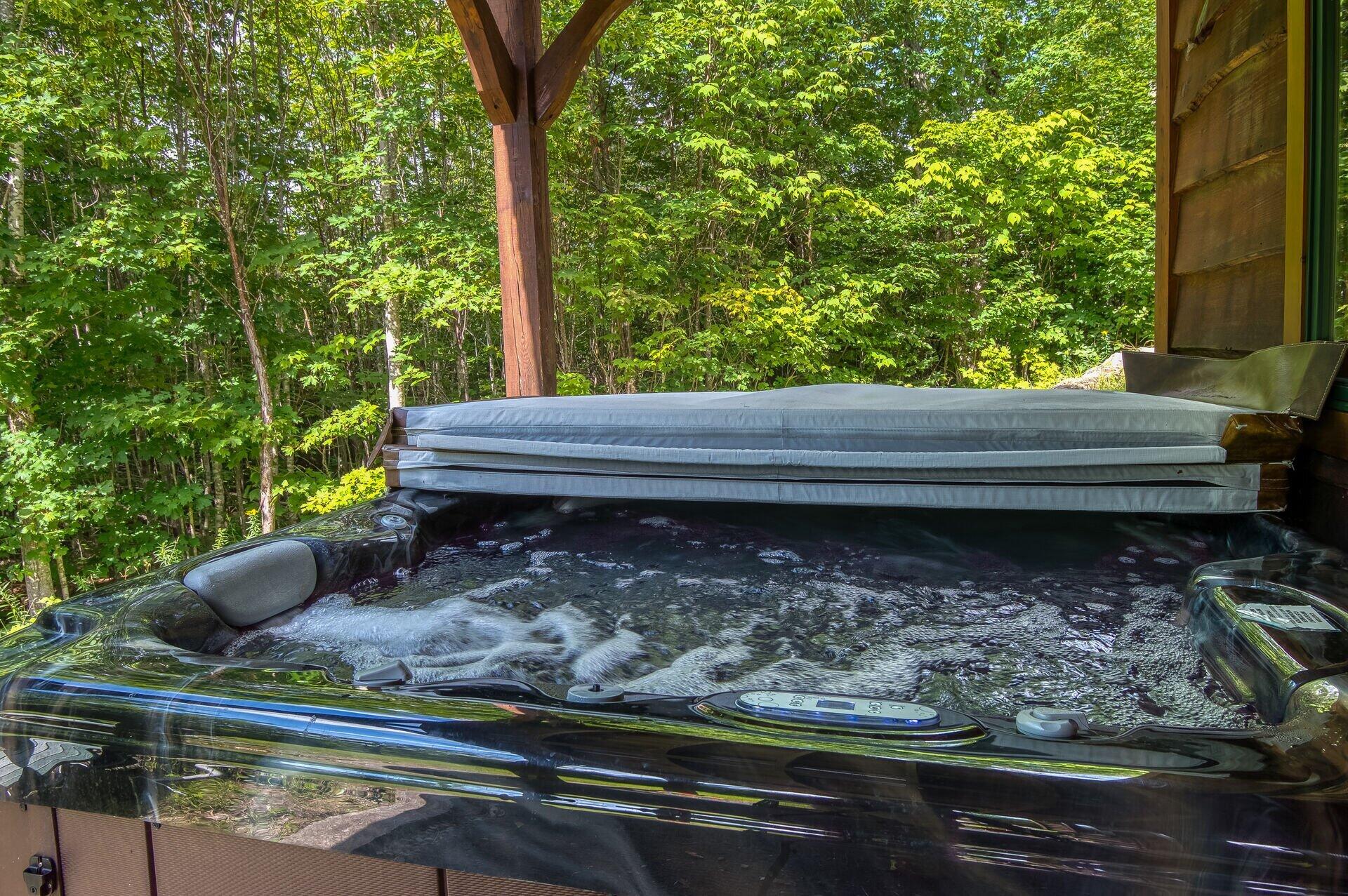 39 Adams Wulff Lane Sandy River Plt ME 04970