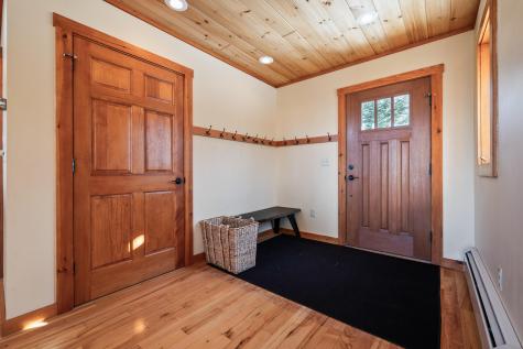 39 Adams Wulff Lane Sandy River Plt ME 04970