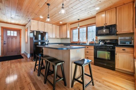 39 Adams Wulff Lane Sandy River Plt ME 04970