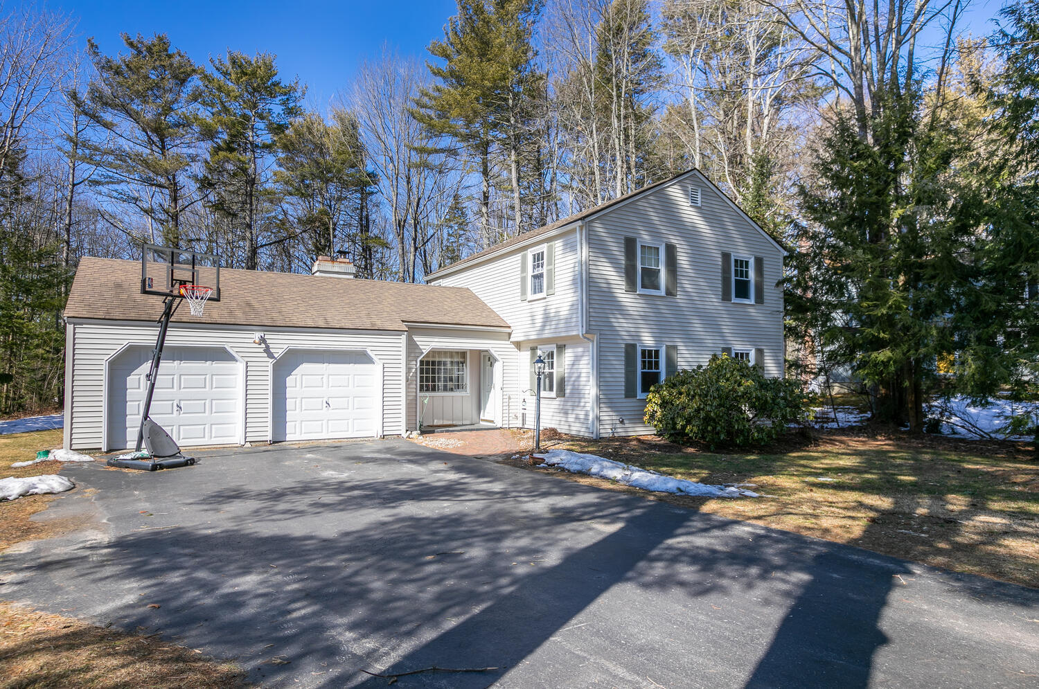 14 Bayberry Lane Scarborough ME 04074