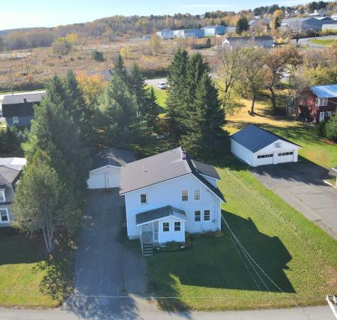 39 Washington Street Caribou ME 04736