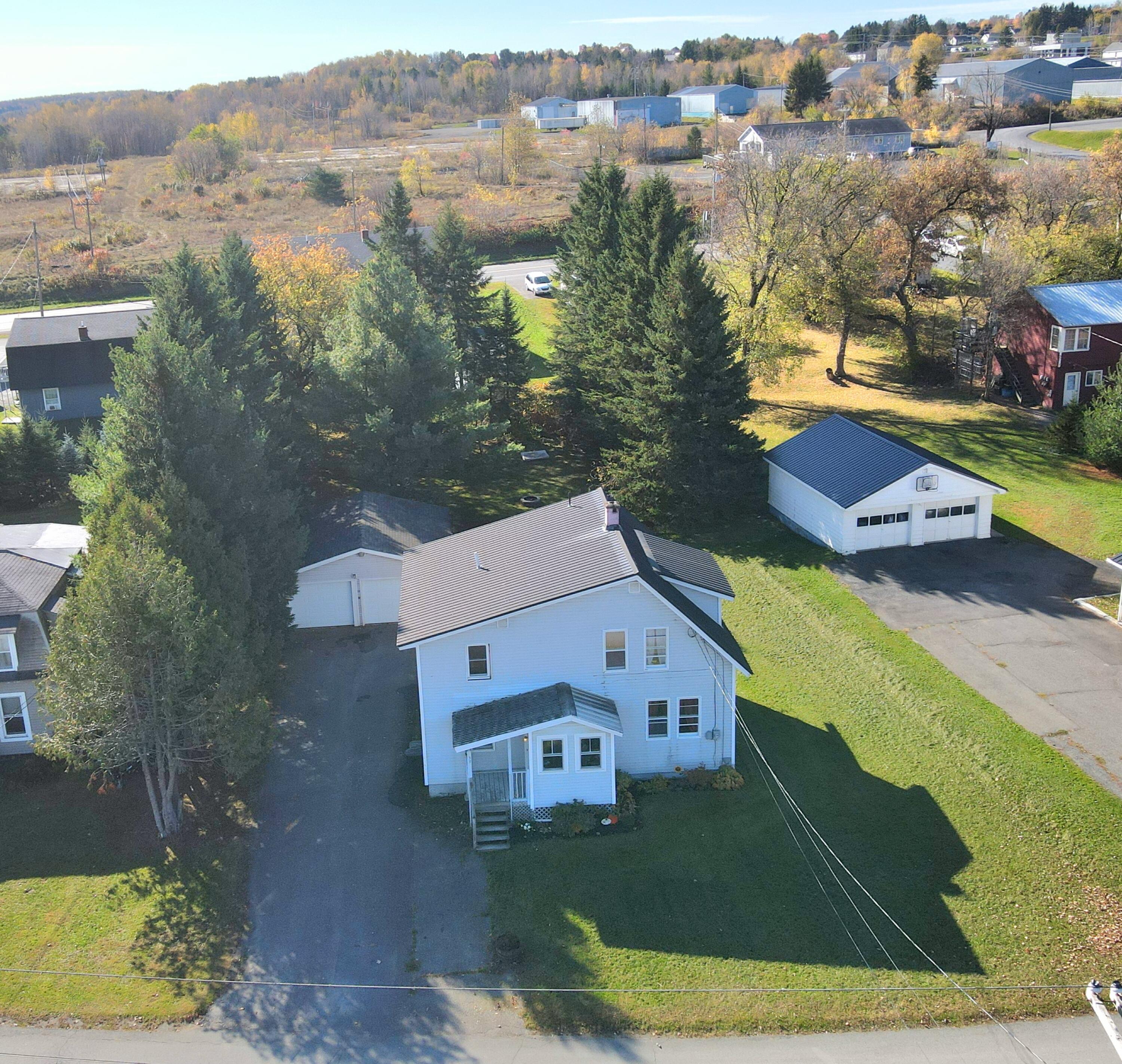 39 Washington Street Caribou ME 04736