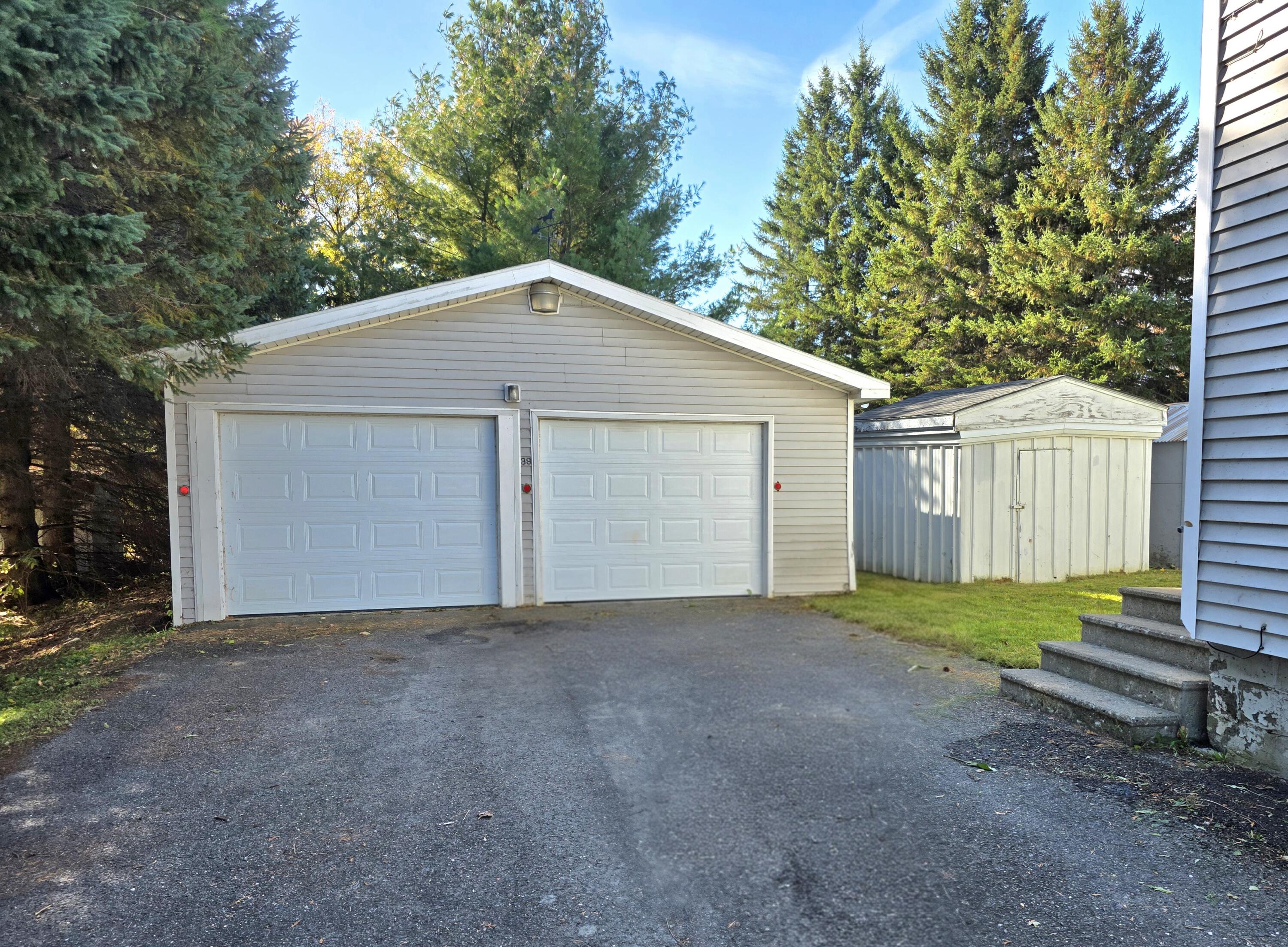 39 Washington Street Caribou ME 04736