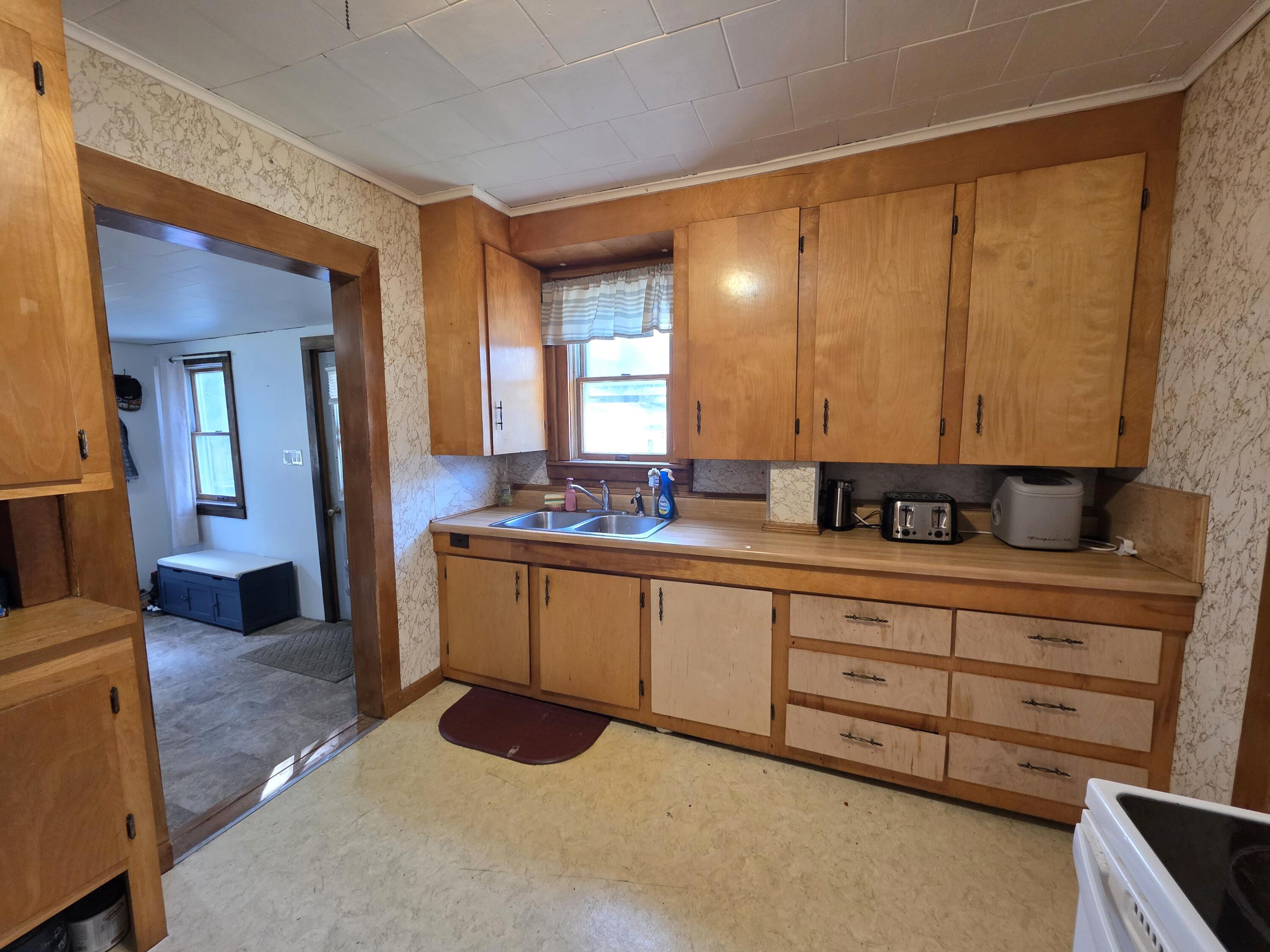 39 Washington Street Caribou ME 04736