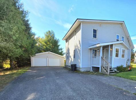 39 Washington Street Caribou ME 04736