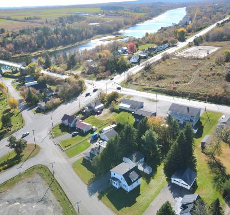 39 Washington Street Caribou ME 04736