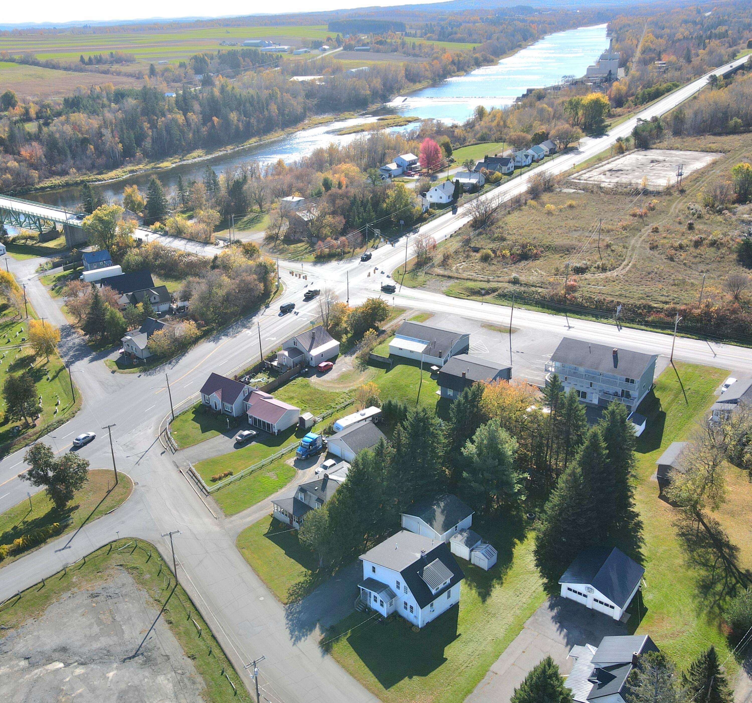 39 Washington Street Caribou ME 04736