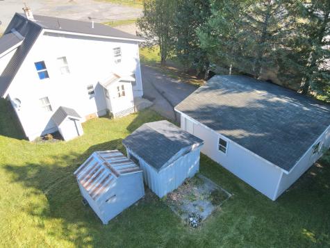 39 Washington Street Caribou ME 04736