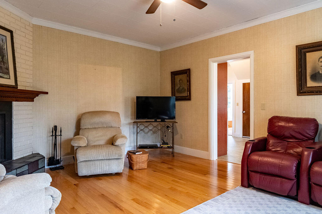 594 Main Street Jackman ME 04945