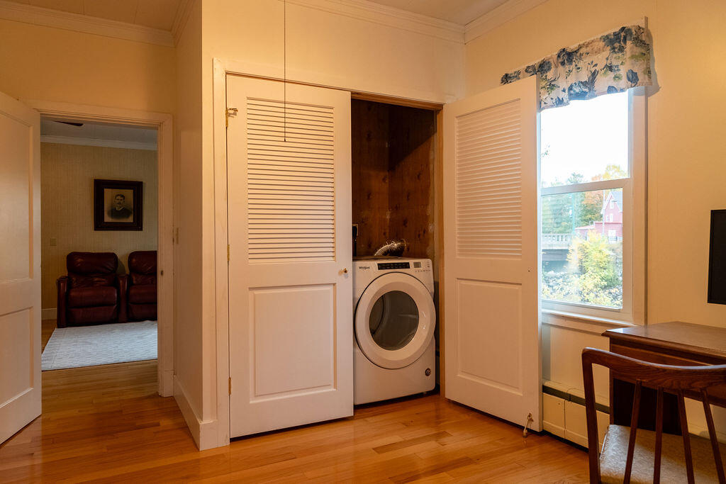 594 Main Street Jackman ME 04945