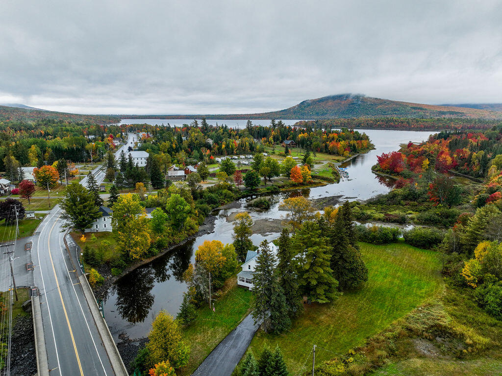 594 Main Street Jackman ME 04945