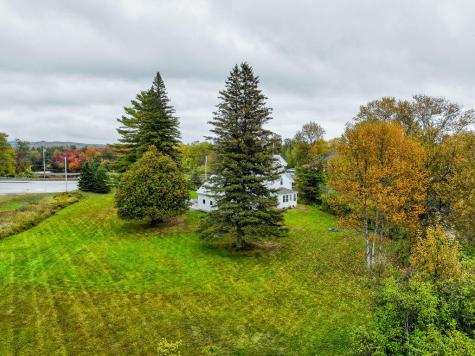 594 Main Street Jackman ME 04945