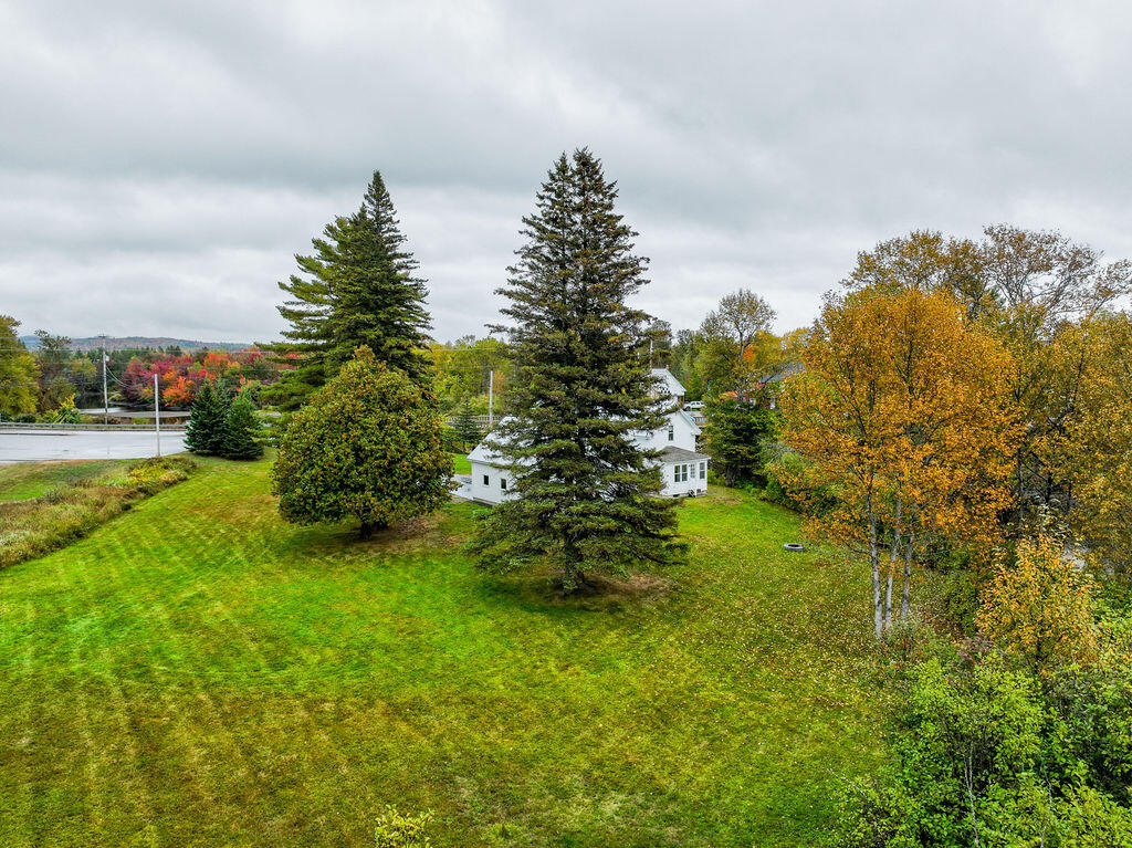 594 Main Street Jackman ME 04945