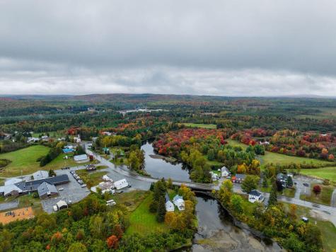 594 Main Street Jackman ME 04945