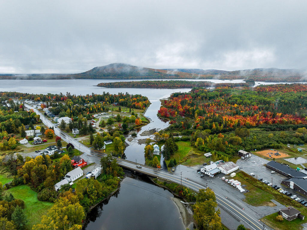 594 Main Street Jackman ME 04945