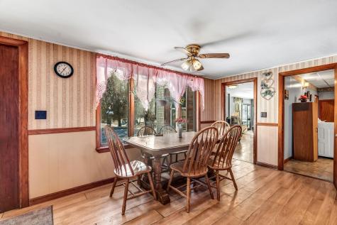 109 Waldoboro Road Friendship ME 04547