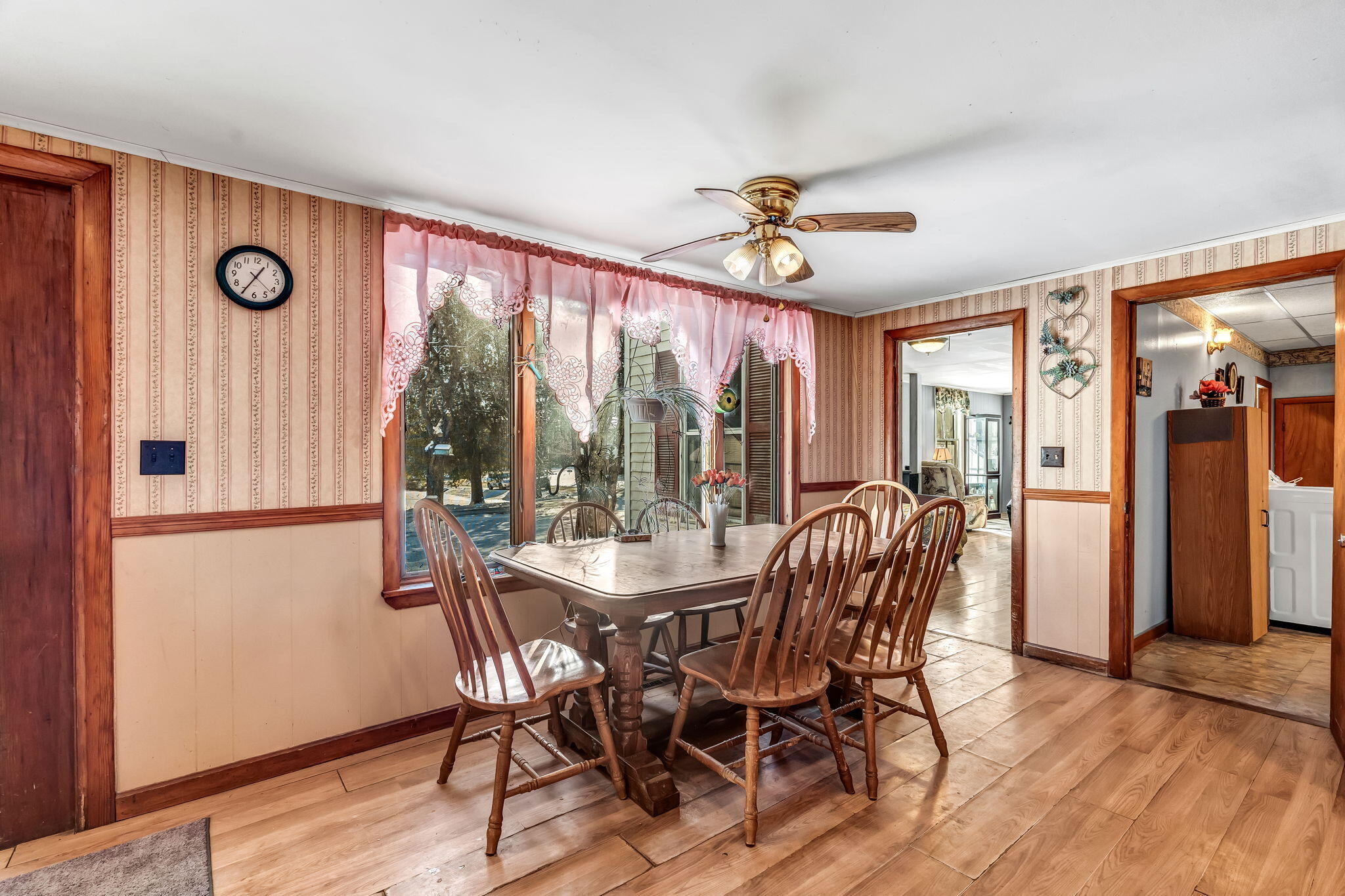 109 Waldoboro Road Friendship ME 04547