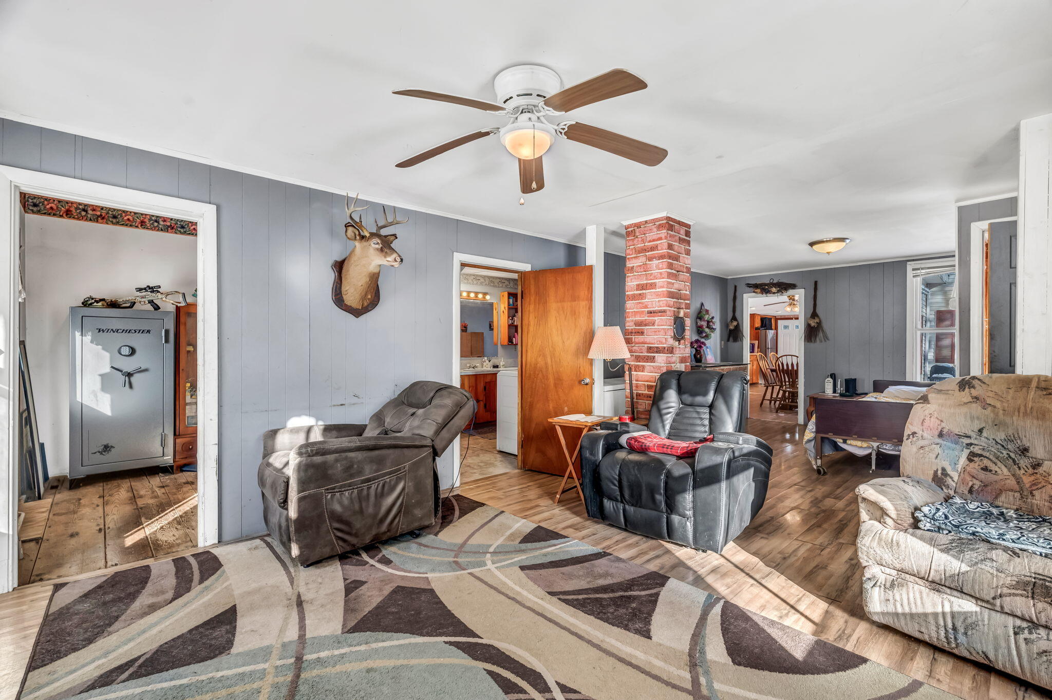 109 Waldoboro Road Friendship ME 04547