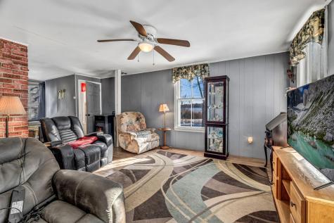 109 Waldoboro Road Friendship ME 04547