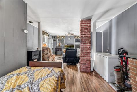 109 Waldoboro Road Friendship ME 04547