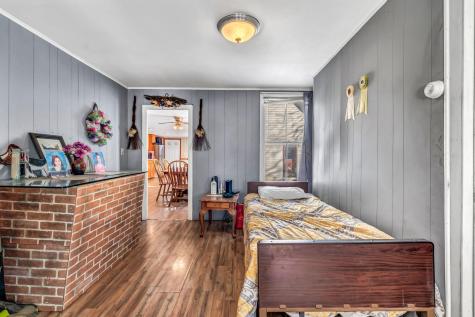 109 Waldoboro Road Friendship ME 04547