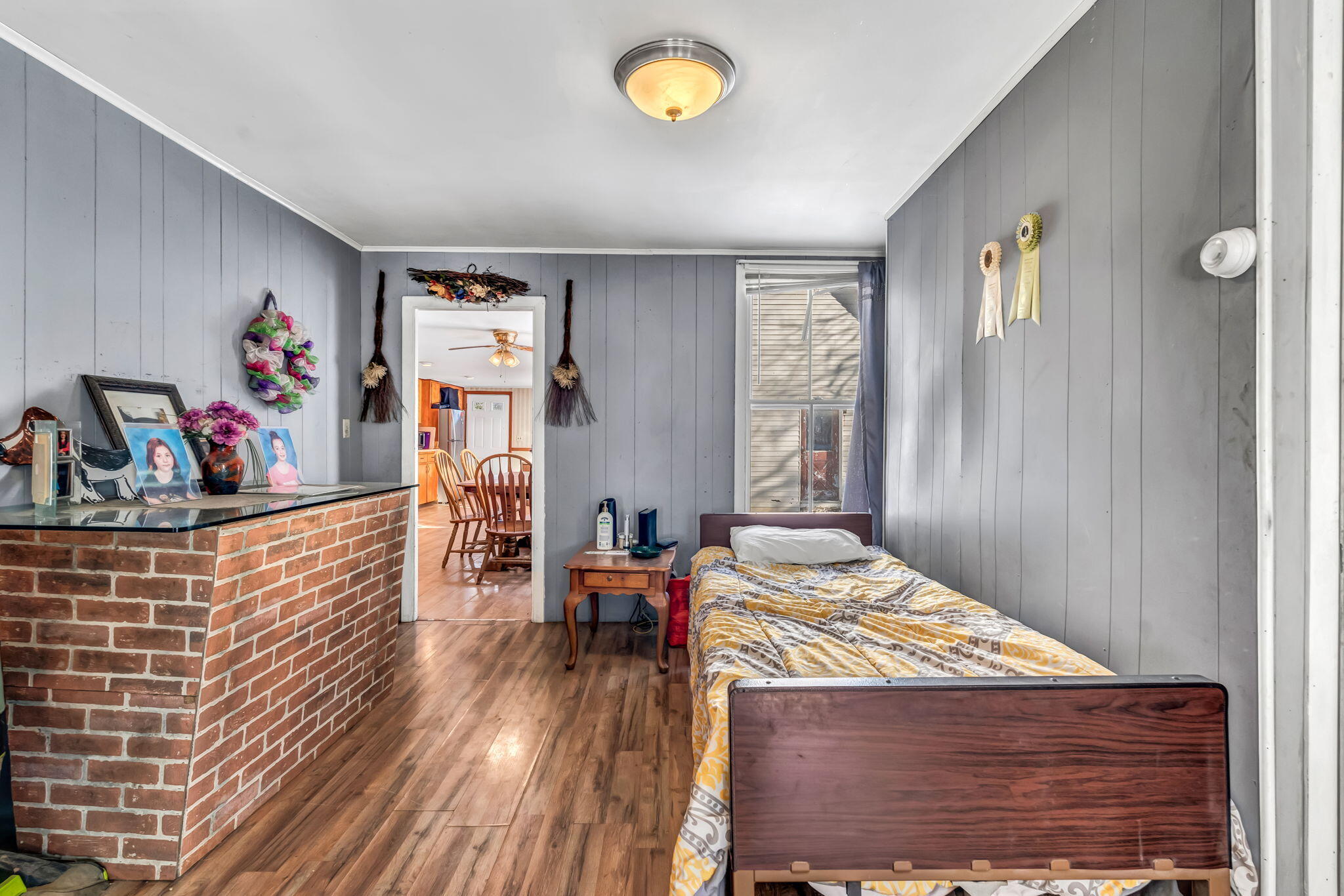 109 Waldoboro Road Friendship ME 04547