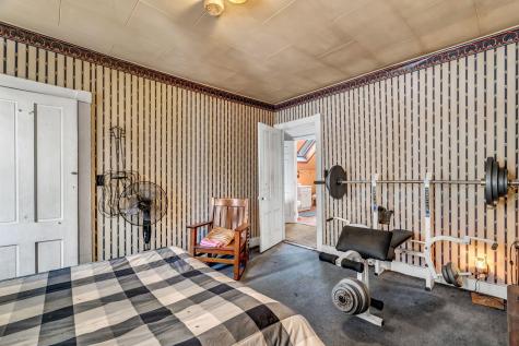 109 Waldoboro Road Friendship ME 04547