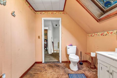 109 Waldoboro Road Friendship ME 04547