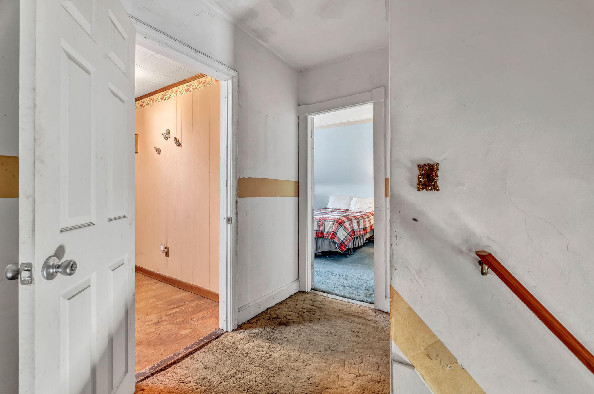 109 Waldoboro Road Friendship ME 04547