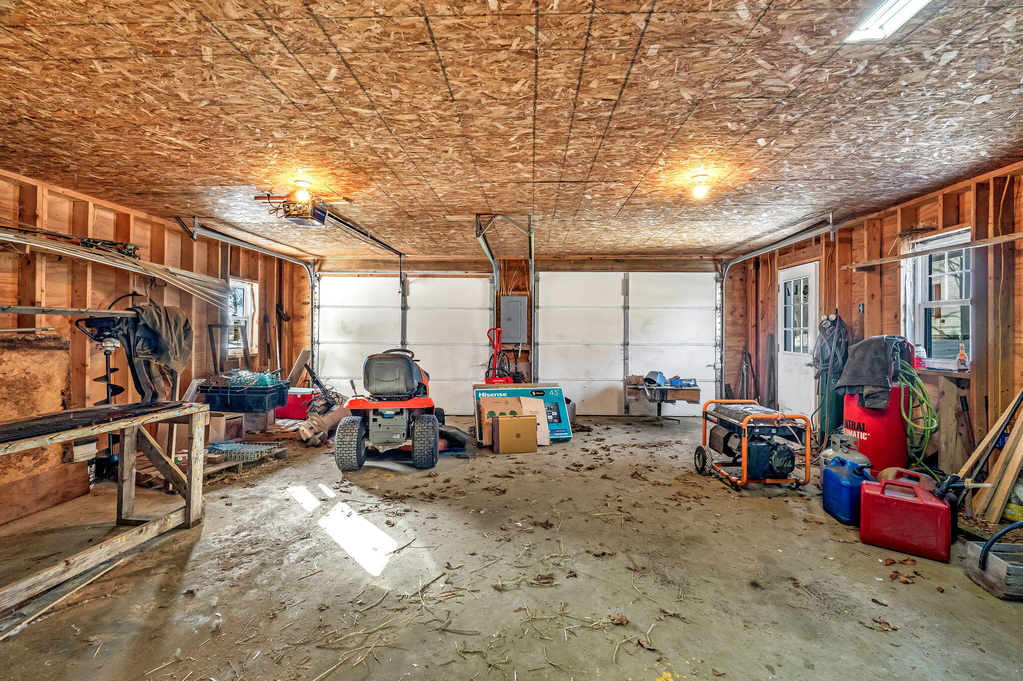 109 Waldoboro Road Friendship ME 04547