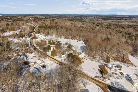 109 Waldoboro Road Friendship ME 04547