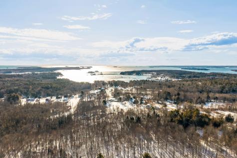 109 Waldoboro Road Friendship ME 04547