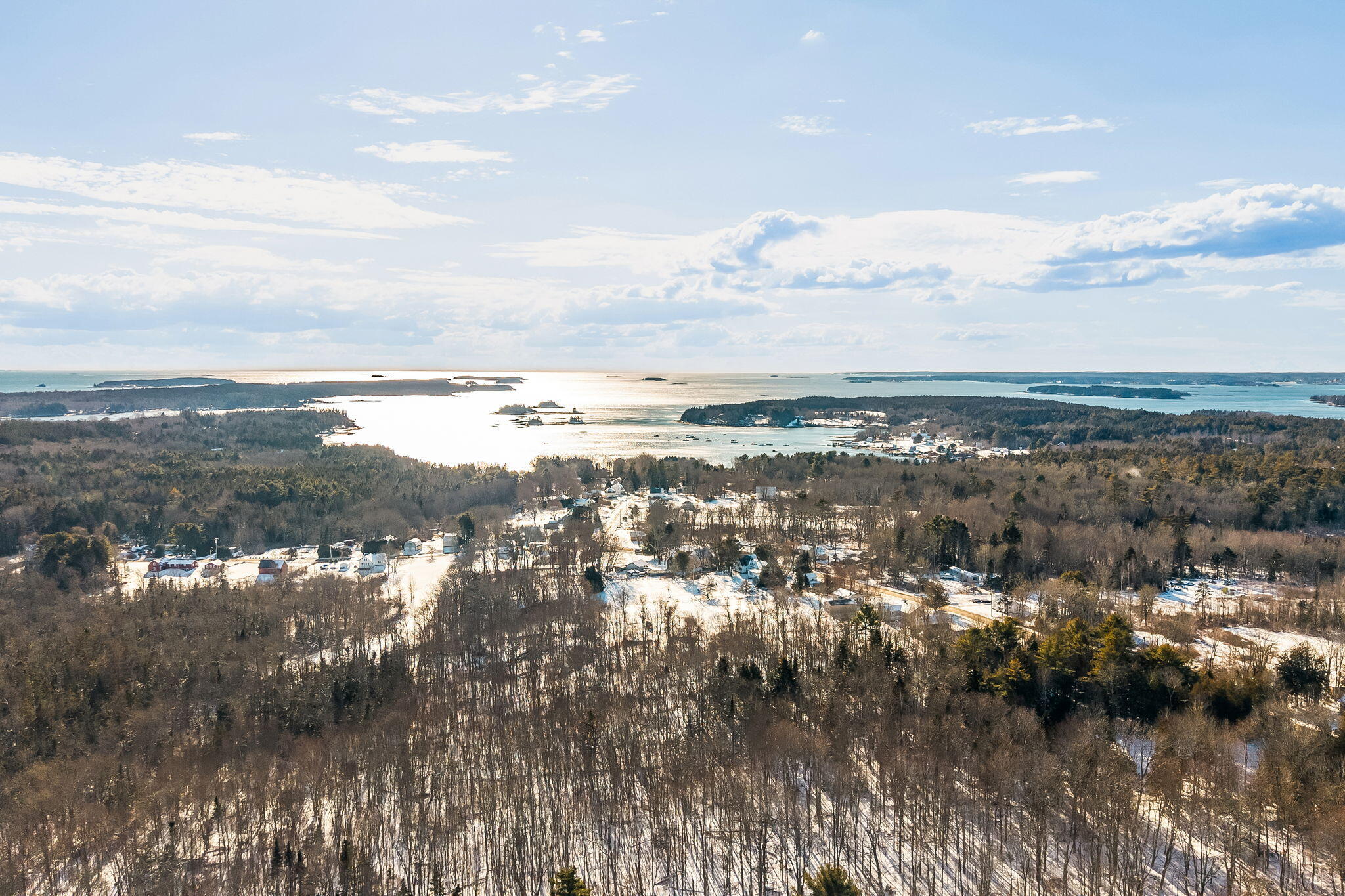 109 Waldoboro Road Friendship ME 04547