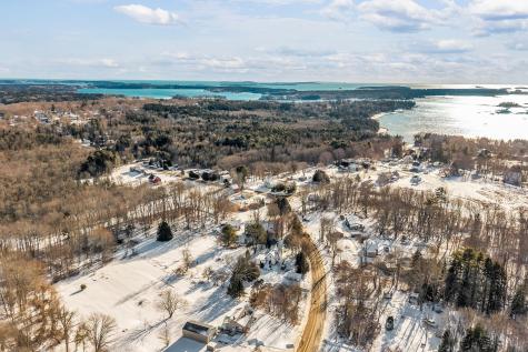 109 Waldoboro Road Friendship ME 04547