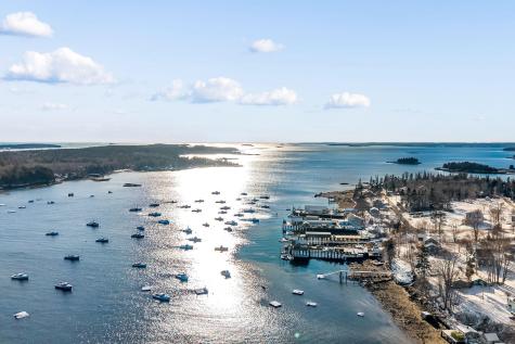 109 Waldoboro Road Friendship ME 04547