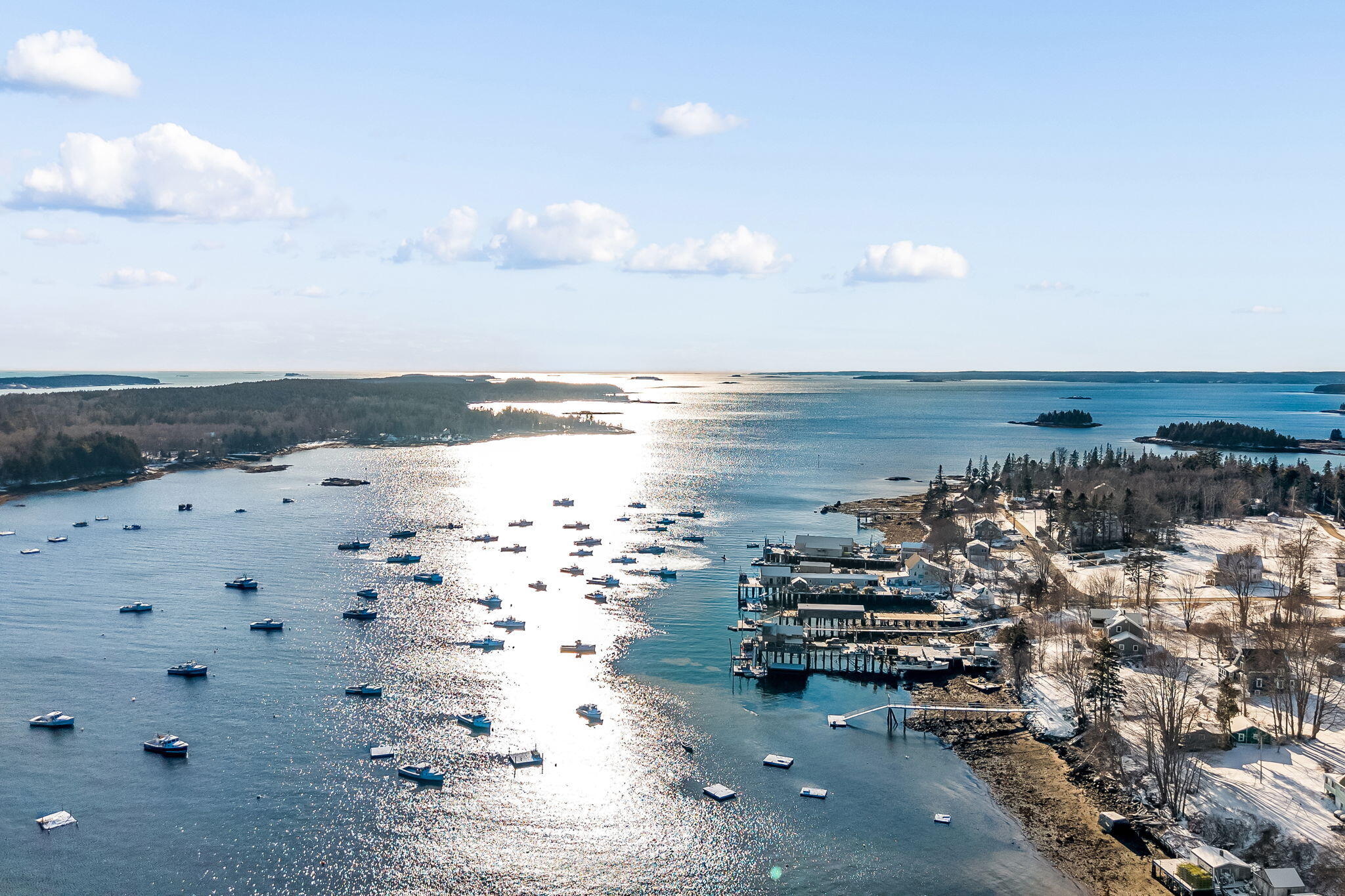 109 Waldoboro Road Friendship ME 04547