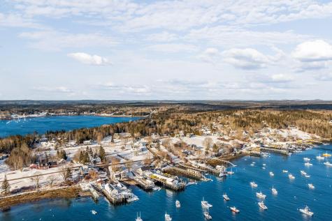 109 Waldoboro Road Friendship ME 04547