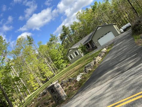 661 Tatnic Road Wells ME 04090
