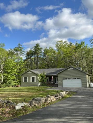 661 Tatnic Road Wells ME 04090