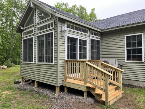 661 Tatnic Road Wells ME 04090