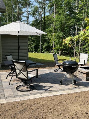 661 Tatnic Road Wells ME 04090