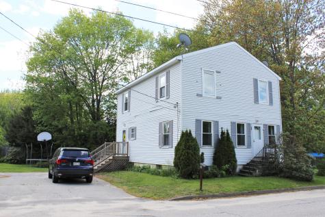 74 Poliquin Avenue Auburn ME 04210