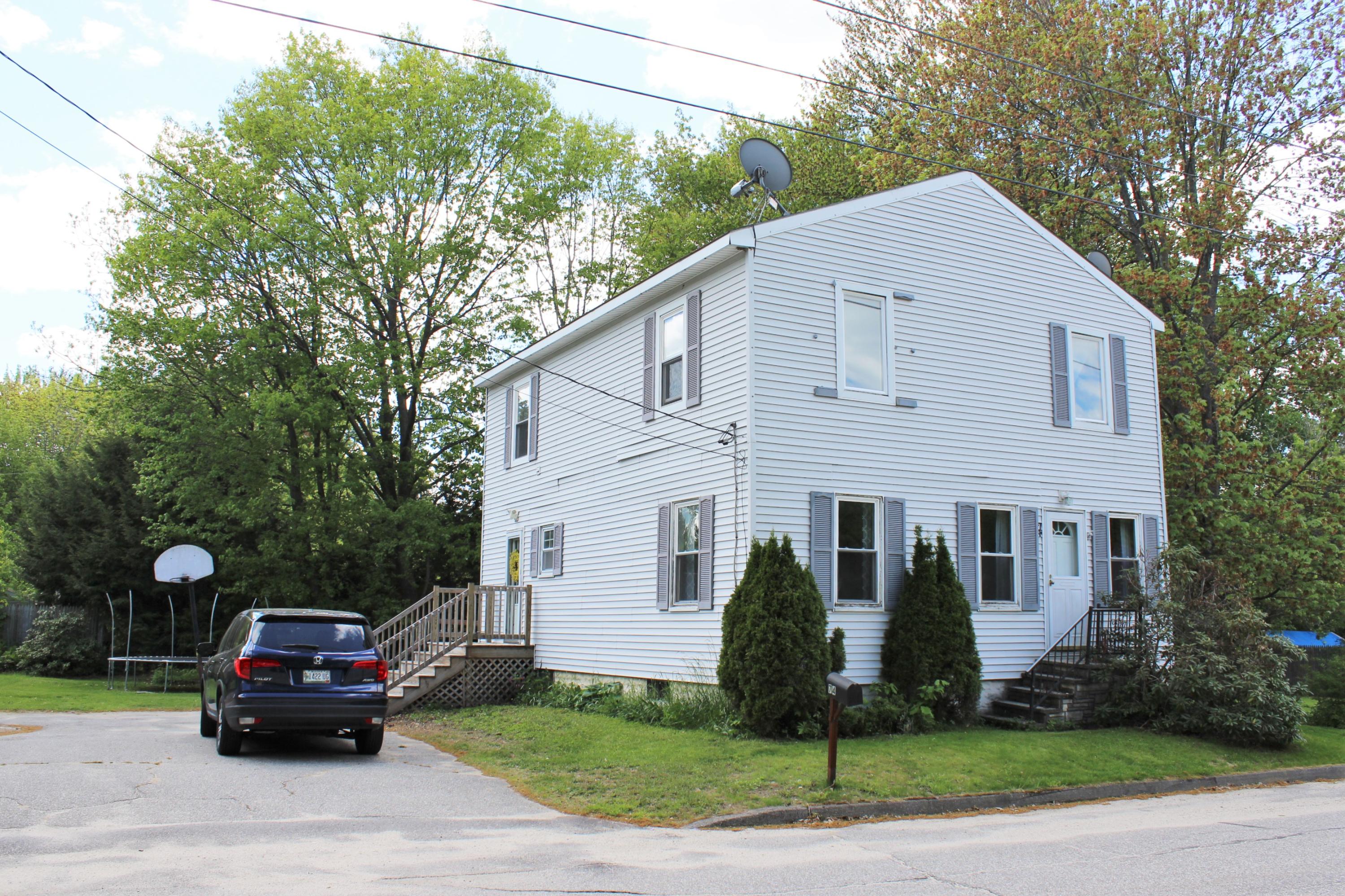 74 Poliquin Avenue Auburn ME 04210