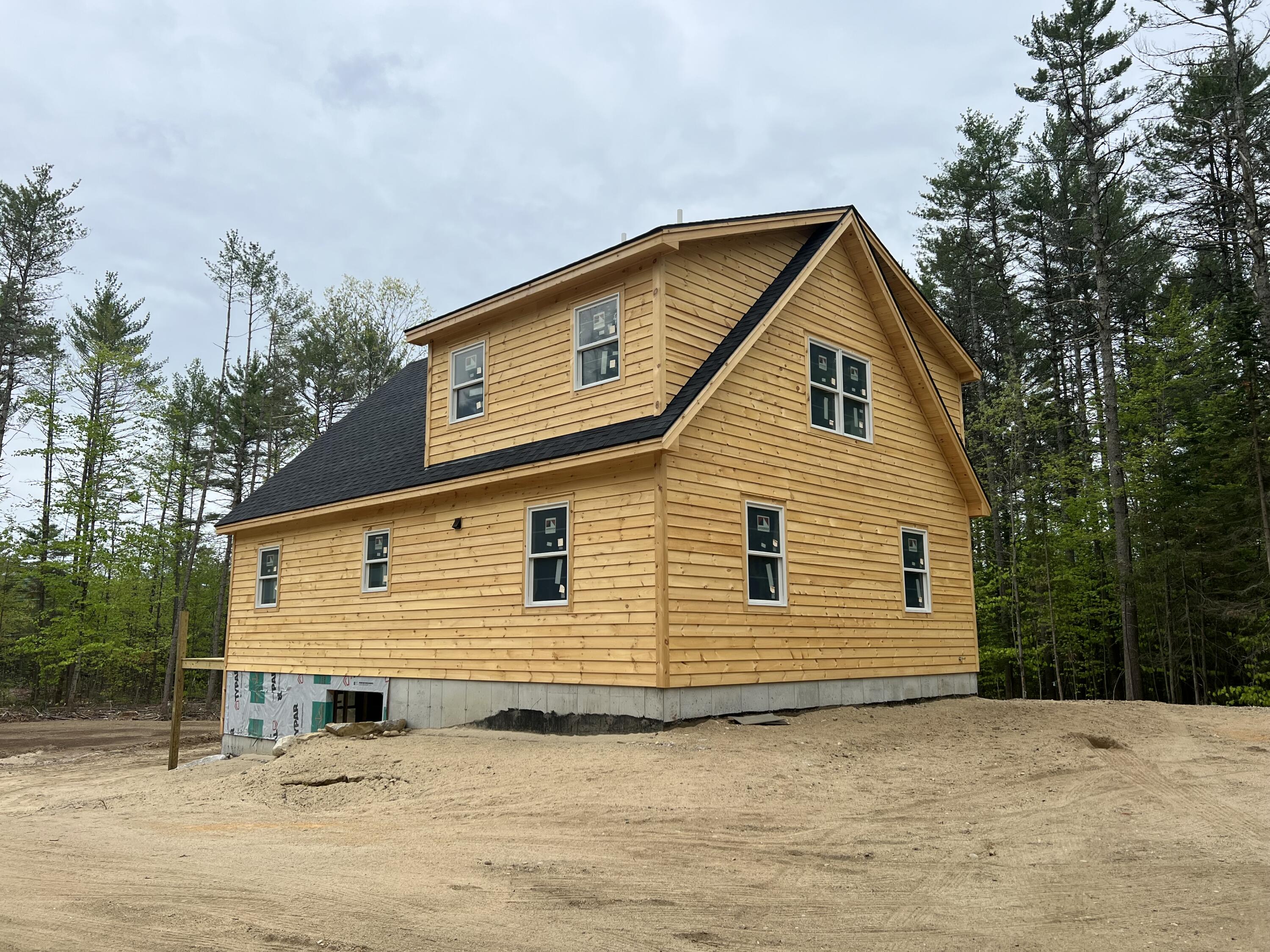 38 Forest Drive Bethel Maine Real Estate Listing MLS 1529379