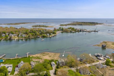 34 Langsford Road Kennebunkport ME 04046